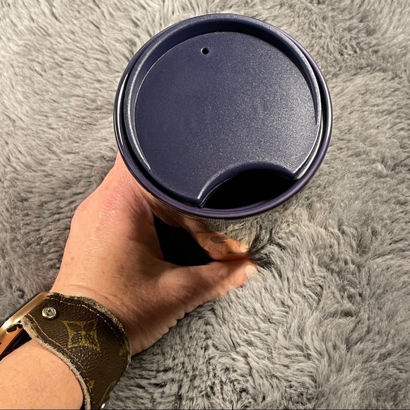 Starbucks 2020 Siren Ceramic Tumbler 12 oz. - Picture 8 of 11